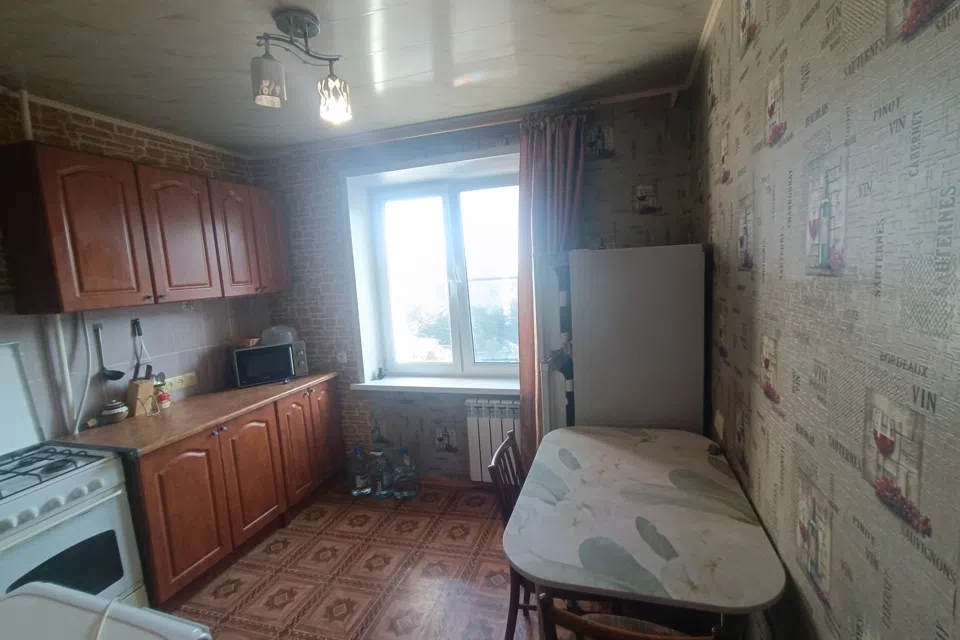 Сдаётся 1-комнатная квартира, 36 м²