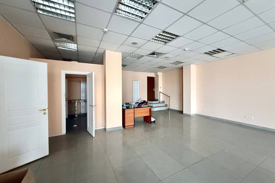 Сдаётся помещение своб. назначения, 400 м²