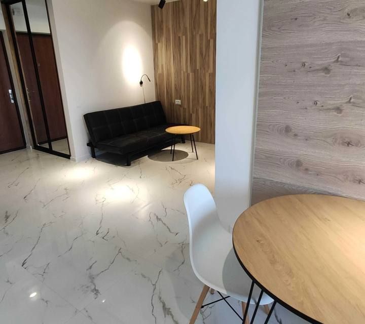 Сдаётся 1-комнатная квартира, 37 м²