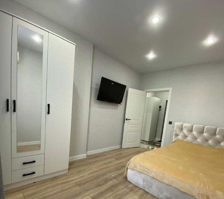 Сдаётся 1-комнатная квартира, 36 м²