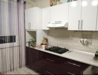 Сдаётся 1-комнатная квартира, 31 м²