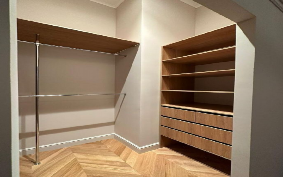 Сдаётся 1-комнатная квартира, 46 м²
