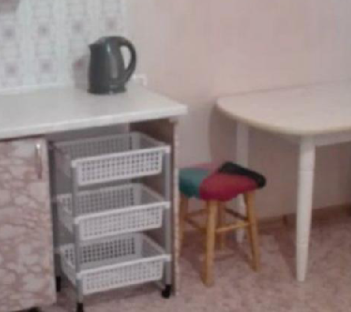 Сдаётся студия, 18 м²