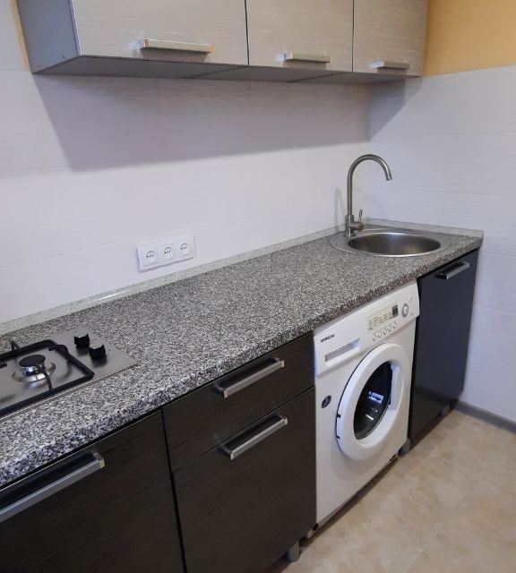 Сдаётся 1-комнатная квартира, 34 м²