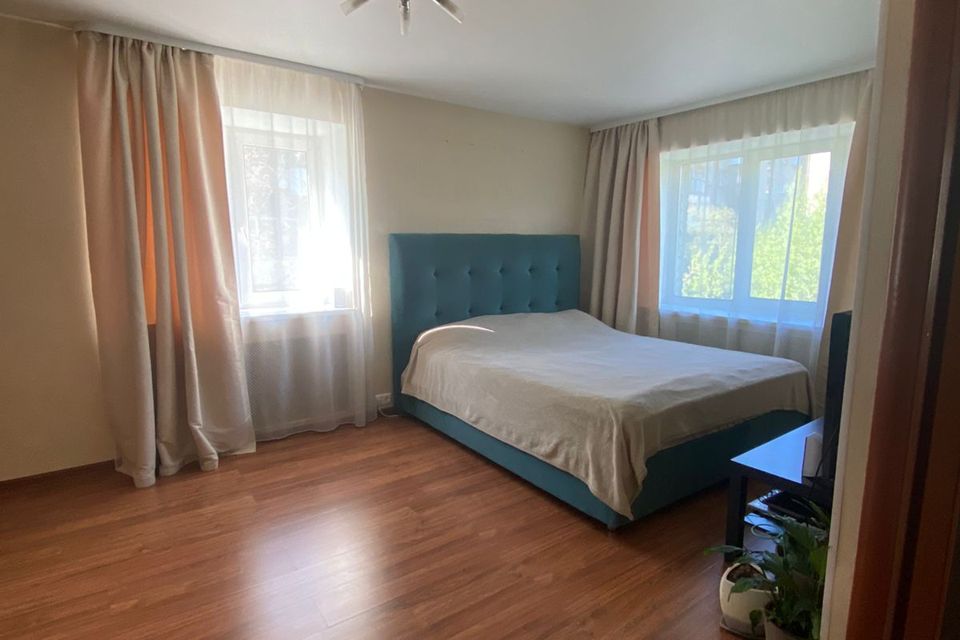 Сдаётся 1-комнатная квартира, 31 м²