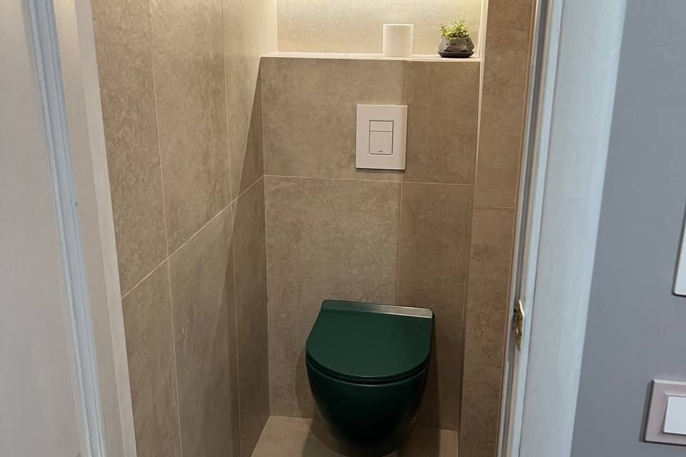 Сдаётся 1-комнатная квартира, 40 м²