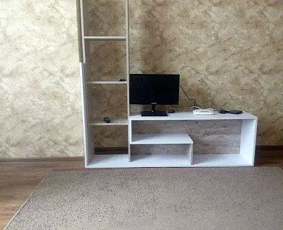 Сдаётся 1-комнатная квартира, 31 м²