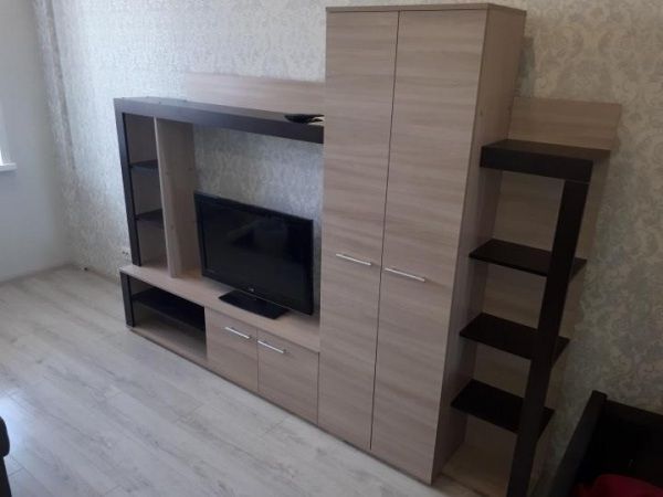 Сдаётся 1-комнатная квартира, 33 м²