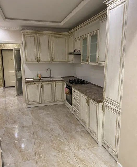 Сдаётся 1-комнатная квартира, 44 м²