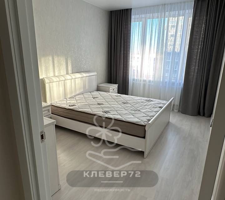 Сдаётся 2-комнатная квартира, 43 м²