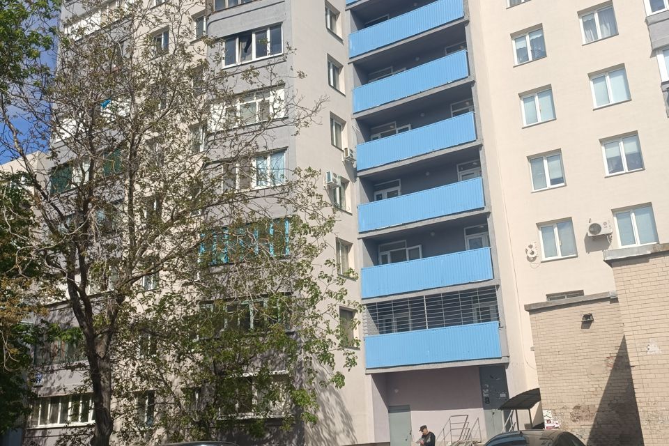 Сдаётся 2-комнатная квартира, 50 м²