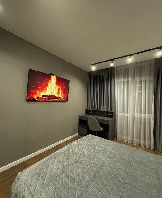 Сдаётся 1-комнатная квартира, 37 м²