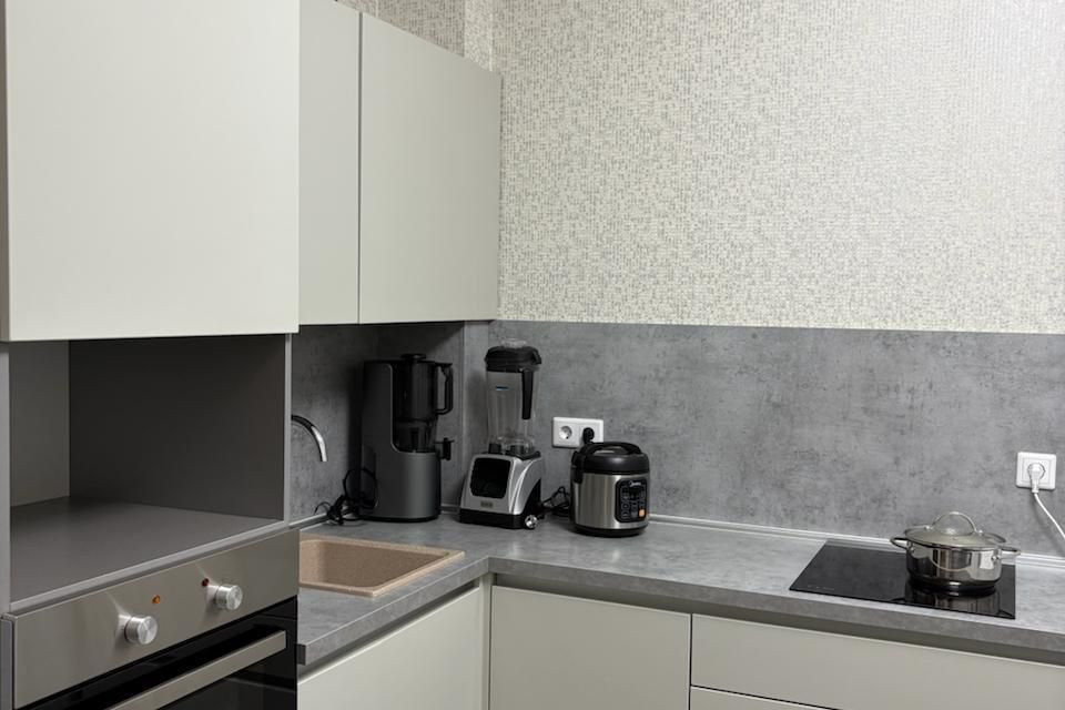 Сдаётся 2-комнатная квартира, 54 м²