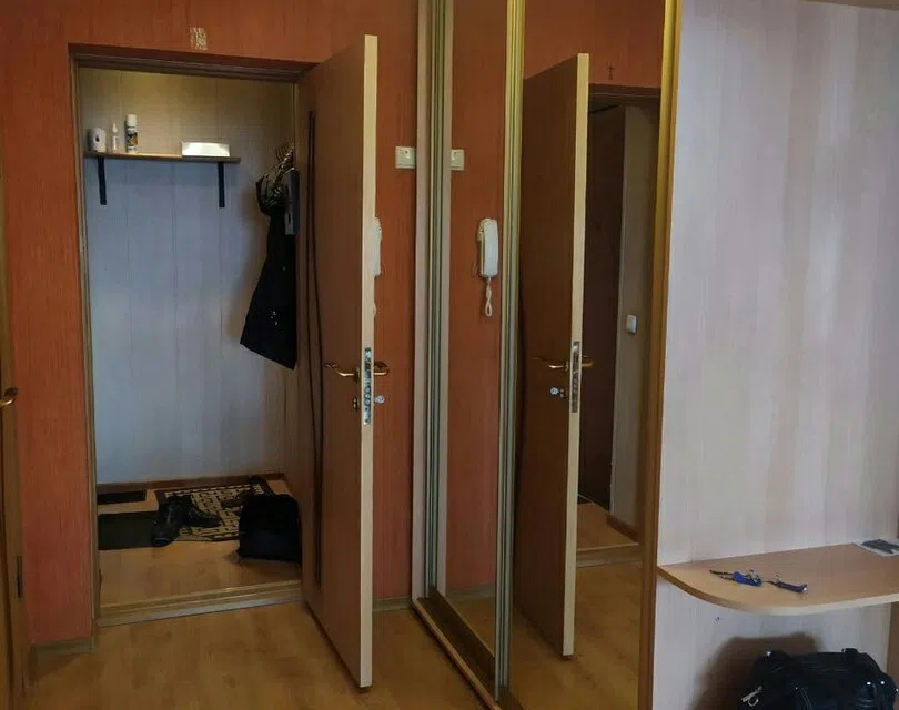 Сдаётся 2-комнатная квартира, 50 м²