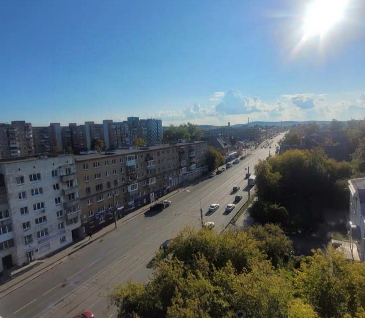 Сдаётся 1-комнатная квартира, 27.6 м²