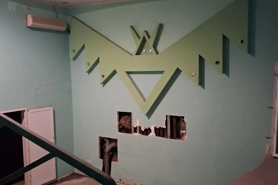 Сдаётся помещение своб. назначения, 700 м²