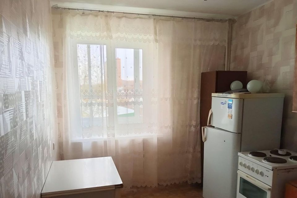 Сдаётся 1-комнатная квартира, 38 м²
