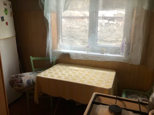 Сдаётся 1-комнатная квартира, 34 м²