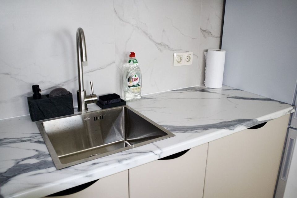 Сдаётся 1-комнатная квартира, 48 м²