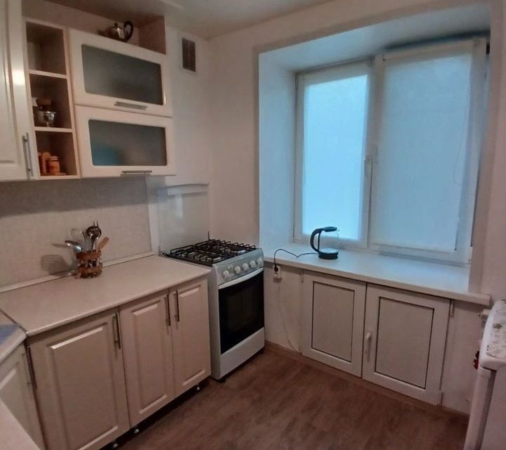 Сдаётся 1-комнатная квартира, 30 м²