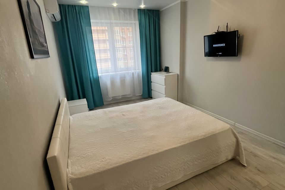 Сдаётся 1-комнатная квартира, 35.5 м²