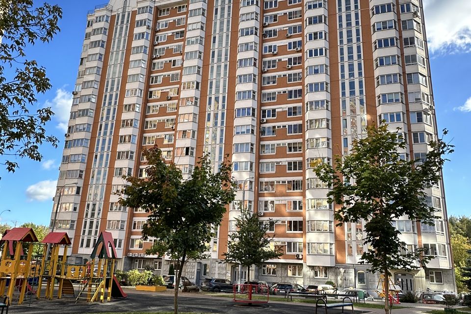 Сдаётся 1-комнатная квартира, 37.6 м²