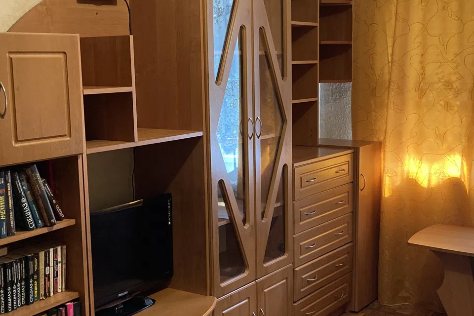 Сдаётся 2-комнатная квартира, 45 м²