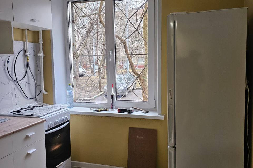 Сдаётся 3-комнатная квартира, 60 м²