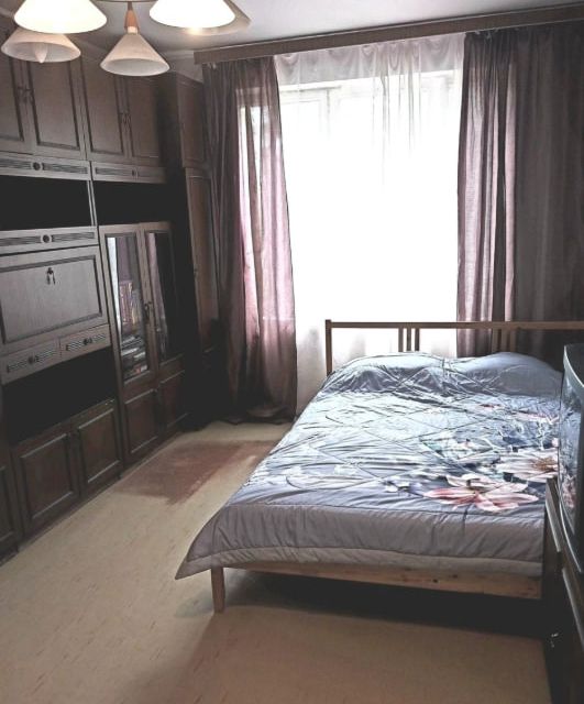 Сдаётся студия, 32 м²