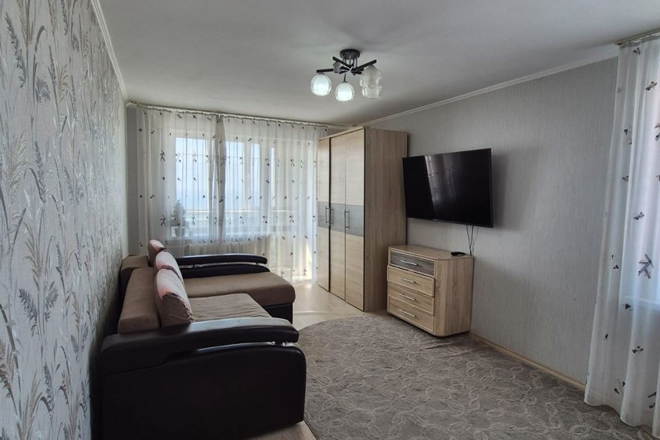 Сдаётся 2-комнатная квартира, 53 м²