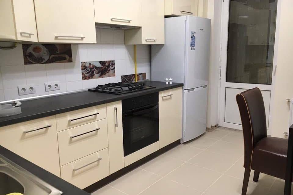Сдаётся 1-комнатная квартира, 44 м²