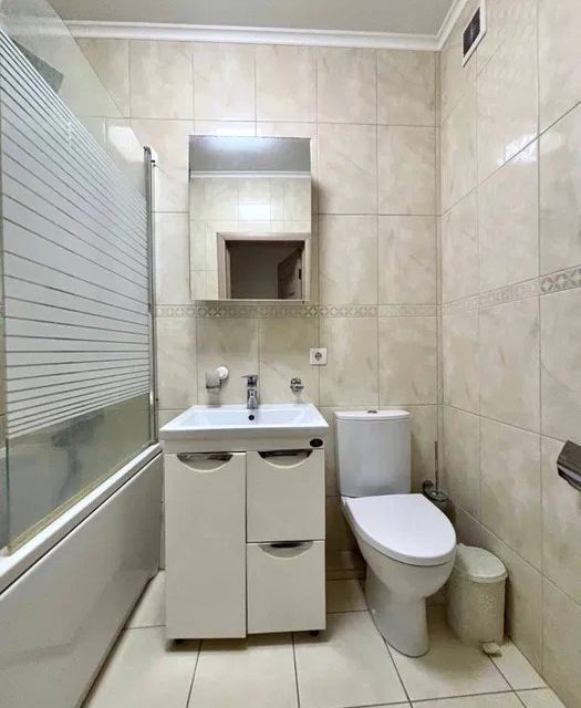 Сдаётся 2-комнатная квартира, 48 м²