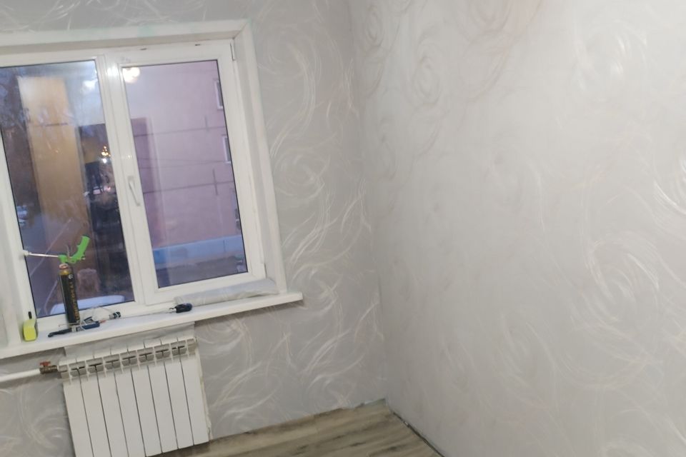 Сдаётся студия, 13.6 м²