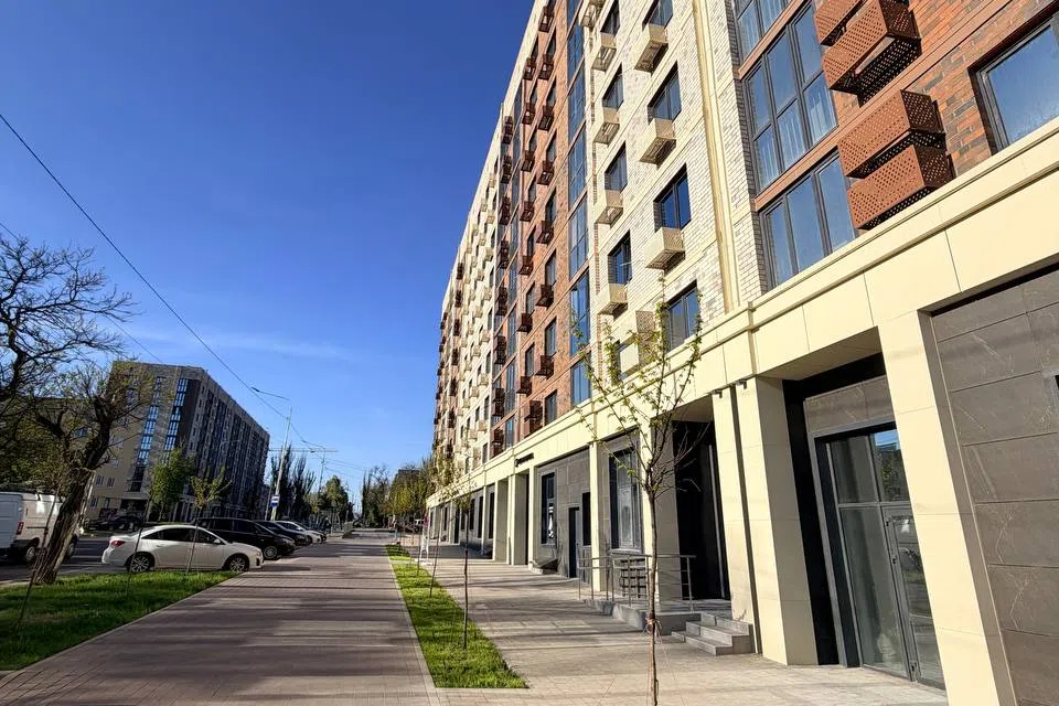 Сдаётся офис, 112.9 м²