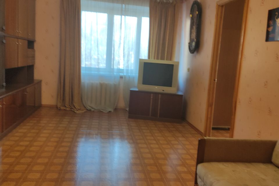 Сдаётся 2-комнатная квартира, 64 м²