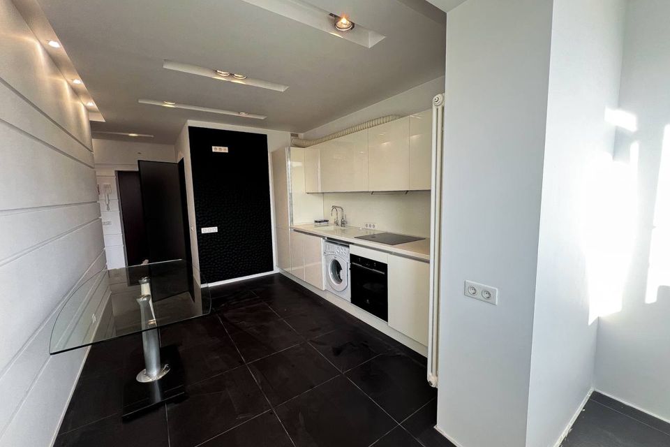 Сдаётся 1-комнатная квартира, 50 м²