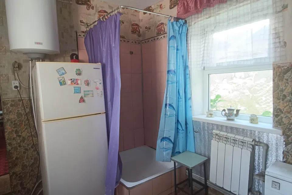 Сдаётся 2-комнатная квартира, 25 м²