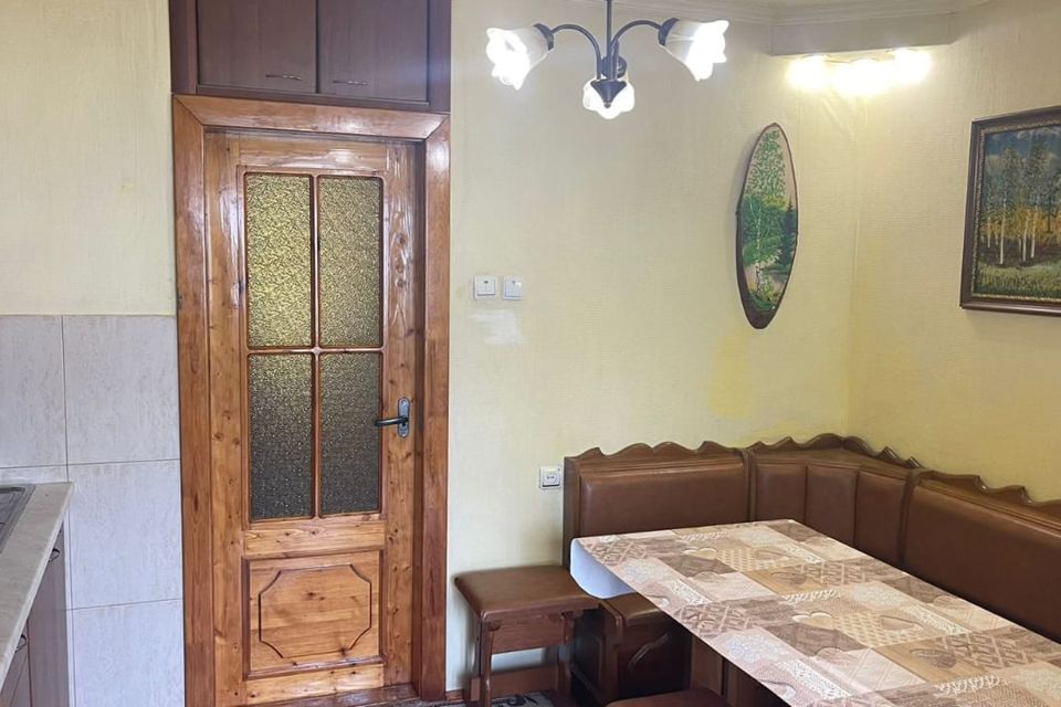 Сдаётся 3-комнатная квартира, 68 м²