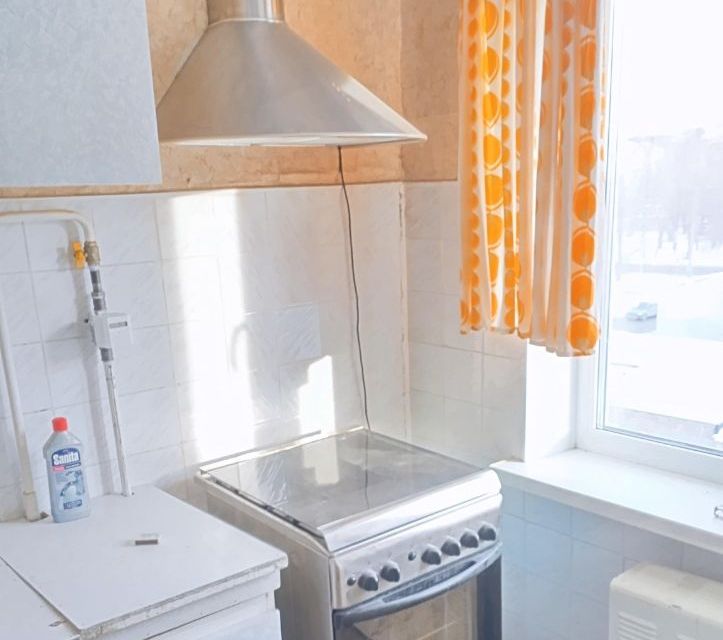 Сдаётся 3-комнатная квартира, 59 м²