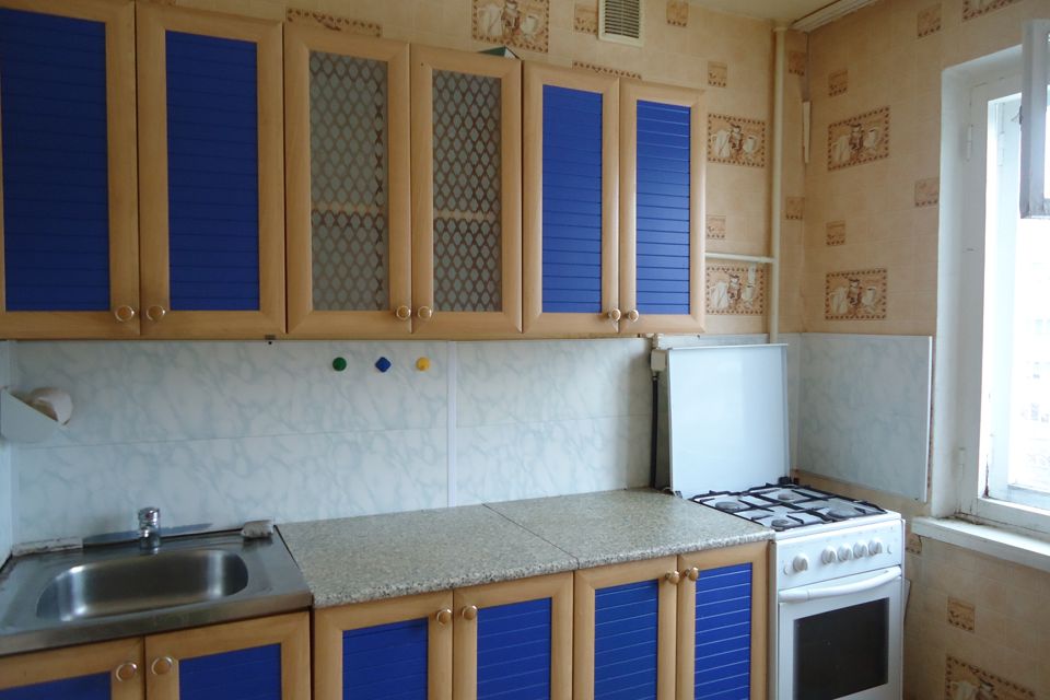Сдаётся 1-комнатная квартира, 30 м²