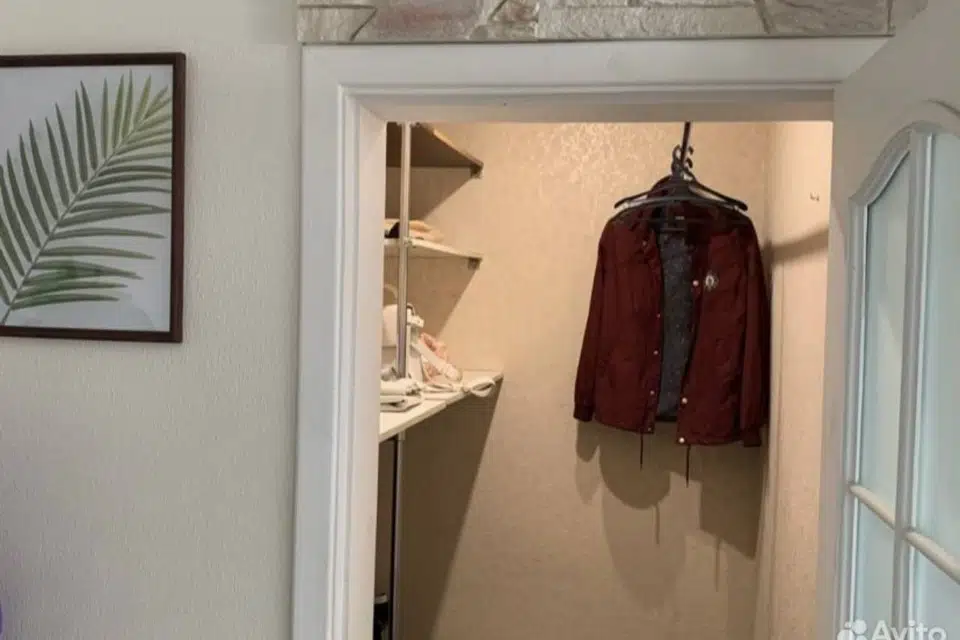 Сдаётся 3-комнатная квартира, 90 м²