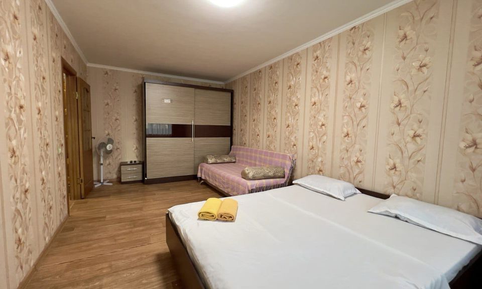 Сдаётся 1-комнатная квартира, 31 м²