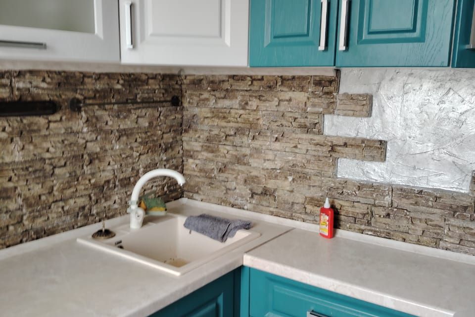 Сдаётся 3-комнатная квартира, 61.9 м²