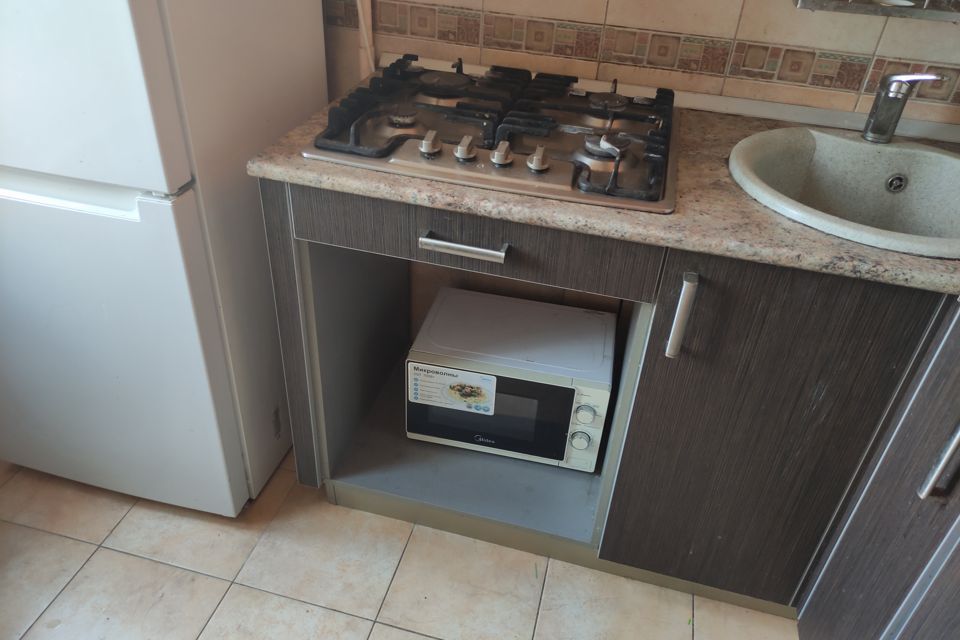 Сдаётся студия, 24 м²
