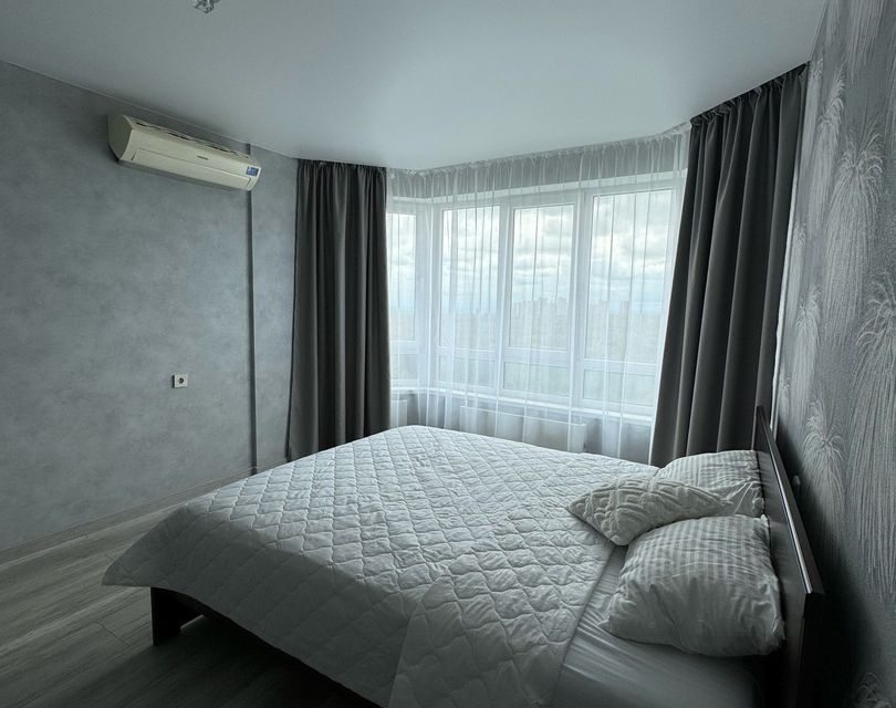 Сдаётся 1-комнатная квартира, 42 м²