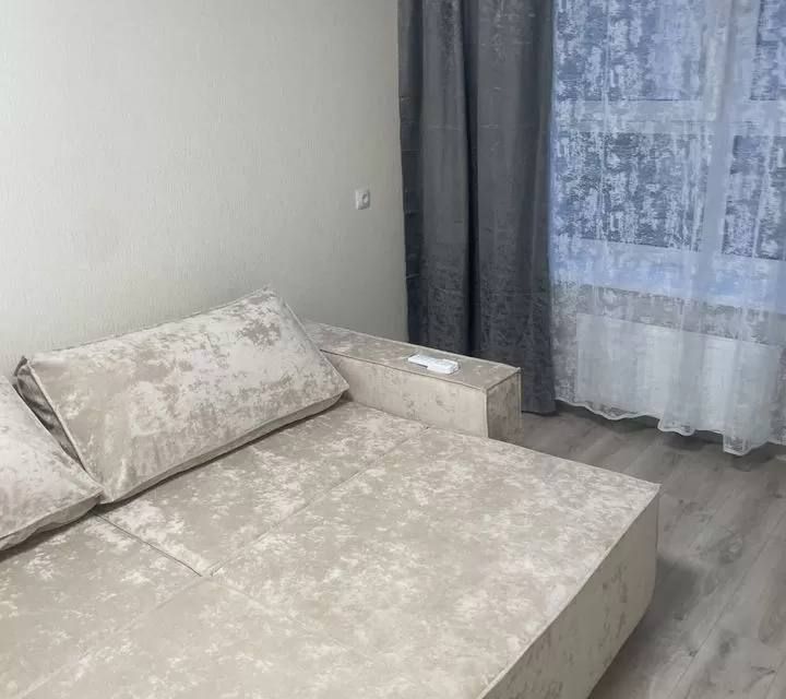 Сдаётся 1-комнатная квартира, 28 м²