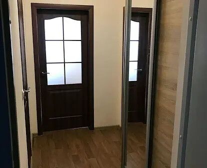 Сдаётся 1-комнатная квартира, 33 м²