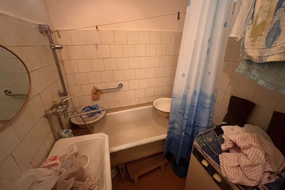 Сдаётся 1-комнатная квартира, 36 м²