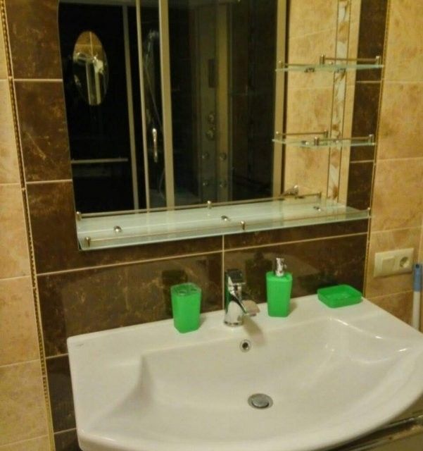Сдаётся 2-комнатная квартира, 43 м²