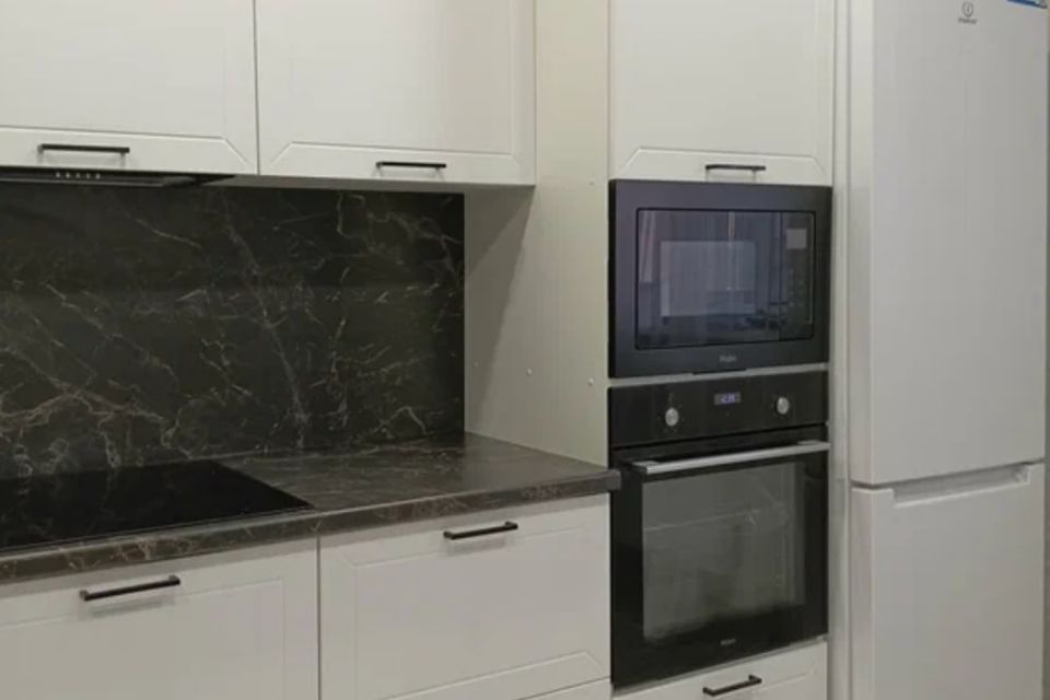 Сдаётся 1-комнатная квартира, 40 м²